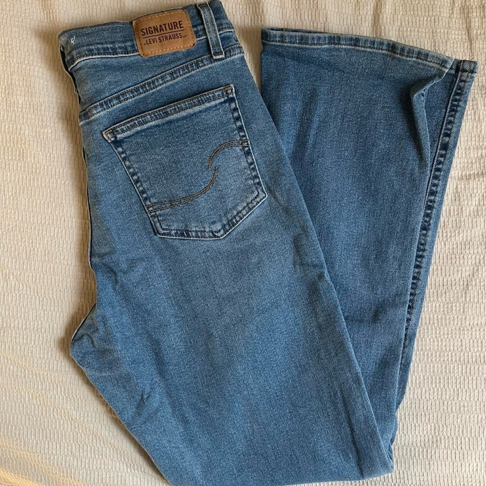 Levi Jeans